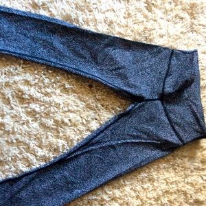Lululemon Yoga pants